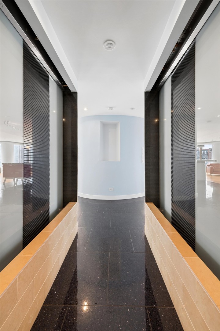 505 N Lake Shore Drive 3510-3511