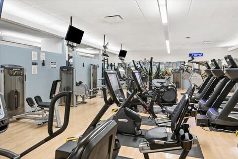 Tiny photo for 505 N Lake Shore Drive #3510-3511, Chicago, IL 60611 (MLS # 12621328)