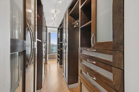 Tiny photo for 505 N Lake Shore Drive #3510-3511, Chicago, IL 60611 (MLS # 12621328)