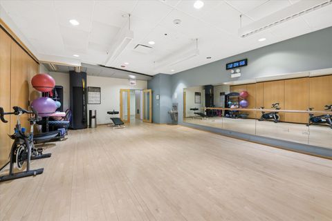 Tiny photo for 505 N Lake Shore Drive #3510-3511, Chicago, IL 60611 (MLS # 12621328)