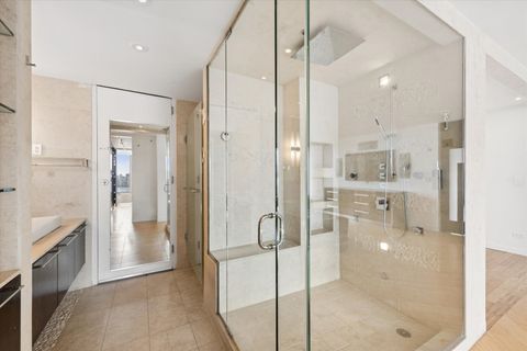 Tiny photo for 505 N Lake Shore Drive #3510-3511, Chicago, IL 60611 (MLS # 12621328)