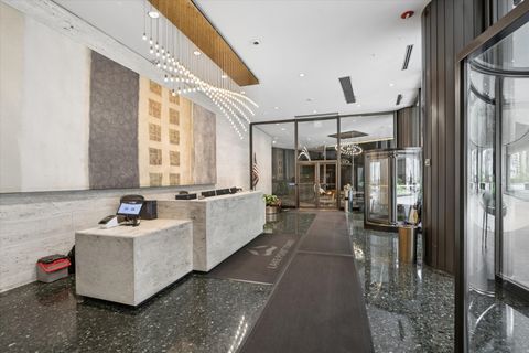 Tiny photo for 505 N Lake Shore Drive #3510-3511, Chicago, IL 60611 (MLS # 12621328)