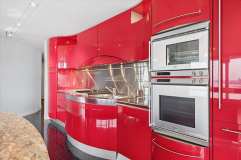 Tiny photo for 505 N Lake Shore Drive #3510-3511, Chicago, IL 60611 (MLS # 12621328)