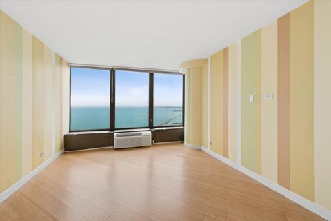 Tiny photo for 505 N Lake Shore Drive #3510-3511, Chicago, IL 60611 (MLS # 12621328)
