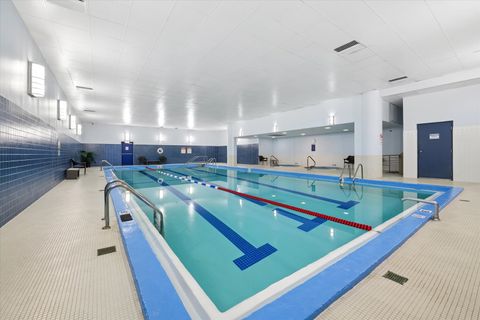 Tiny photo for 505 N Lake Shore Drive #3510-3511, Chicago, IL 60611 (MLS # 12621328)