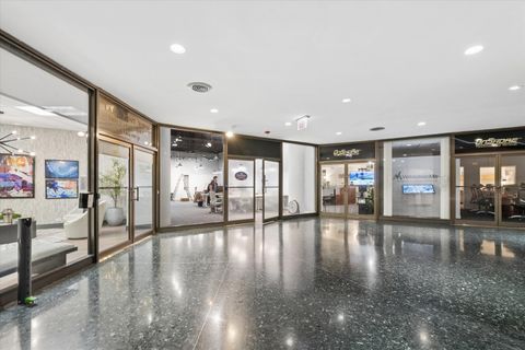 Tiny photo for 505 N Lake Shore Drive #3510-3511, Chicago, IL 60611 (MLS # 12621328)