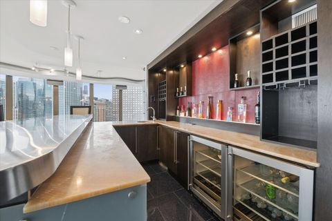 Tiny photo for 505 N Lake Shore Drive #3510-3511, Chicago, IL 60611 (MLS # 12621328)