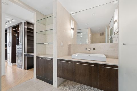 Tiny photo for 505 N Lake Shore Drive #3510-3511, Chicago, IL 60611 (MLS # 12621328)