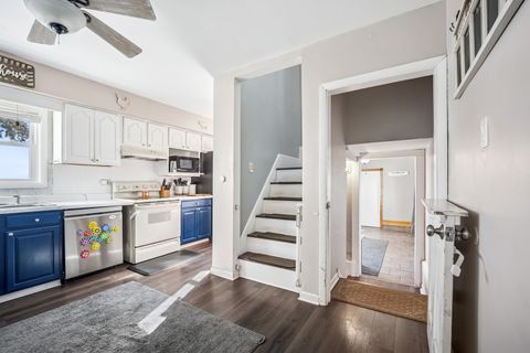 Tiny photo for Elgin, IL 60124 (MLS # 12510458)