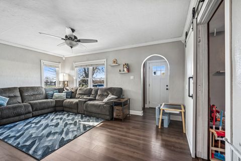 Tiny photo for Elgin, IL 60124 (MLS # 12510458)