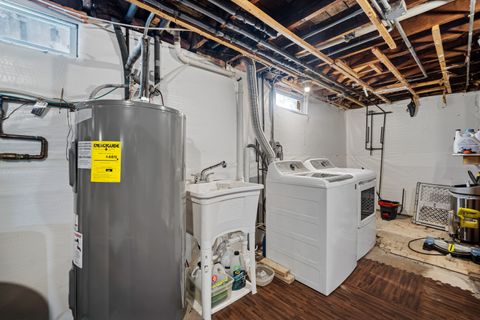 Tiny photo for Elgin, IL 60124 (MLS # 12510458)