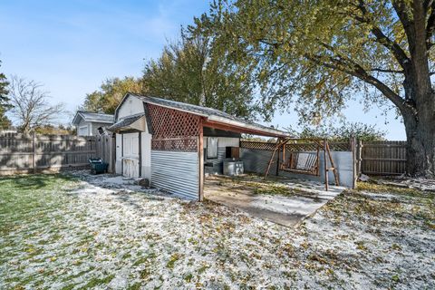 Tiny photo for Elgin, IL 60124 (MLS # 12510458)