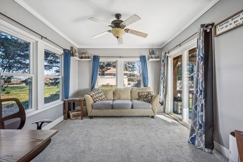 Tiny photo for Elgin, IL 60124 (MLS # 12510458)