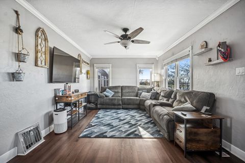 Tiny photo for Elgin, IL 60124 (MLS # 12510458)