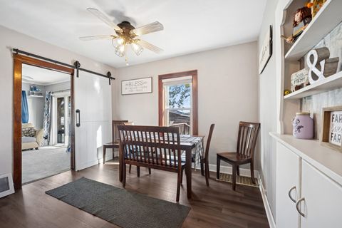 Tiny photo for Elgin, IL 60124 (MLS # 12510458)