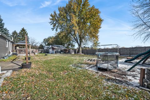 Tiny photo for Elgin, IL 60124 (MLS # 12510458)
