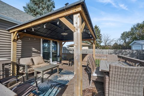 Tiny photo for Elgin, IL 60124 (MLS # 12510458)