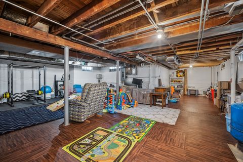 Tiny photo for Elgin, IL 60124 (MLS # 12510458)