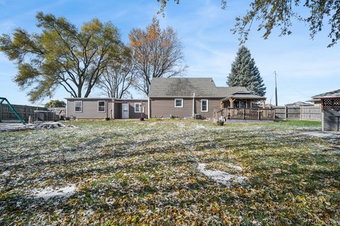 Tiny photo for Elgin, IL 60124 (MLS # 12510458)