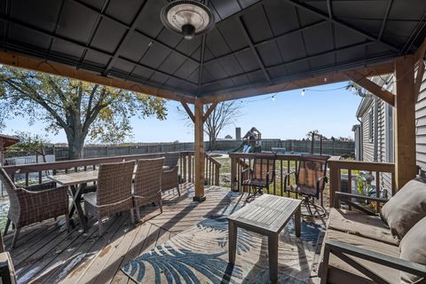 Tiny photo for Elgin, IL 60124 (MLS # 12510458)