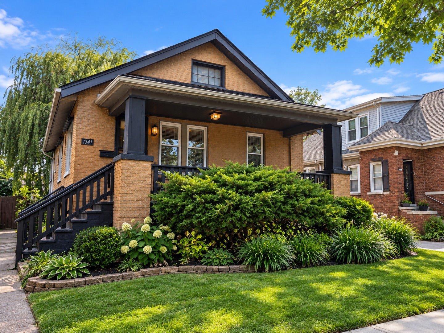 1341 W 112th Place