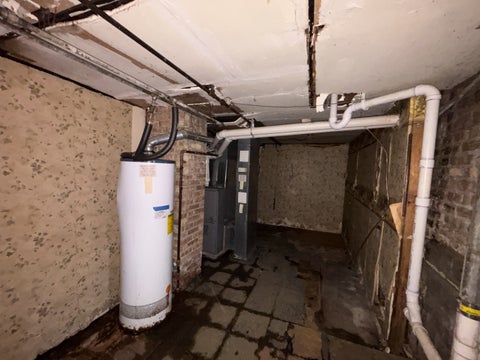 Tiny photo for 1341 W 112th Place, Chicago, IL 60643 (MLS # 12750914)