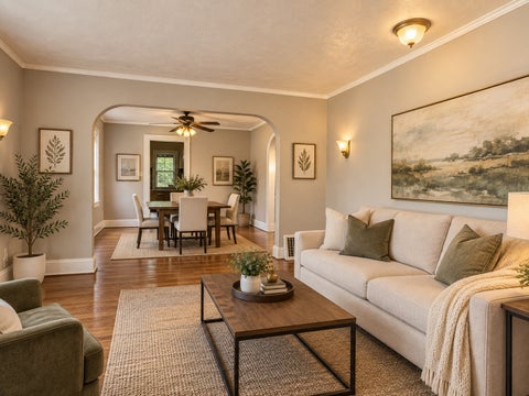 Tiny photo for 1341 W 112th Place, Chicago, IL 60643 (MLS # 12750914)