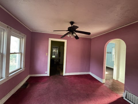 Tiny photo for 1341 W 112th Place, Chicago, IL 60643 (MLS # 12750914)