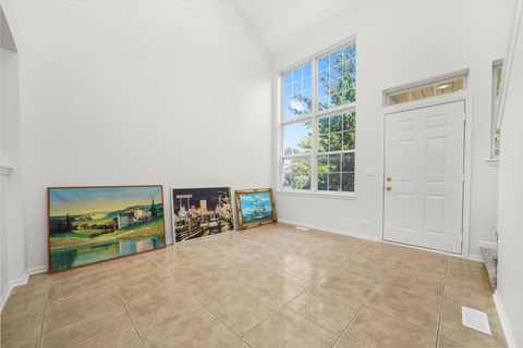 Tiny photo for 372 White Tail Drive, Grayslake, IL 60030 (MLS # 12465181)
