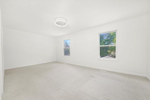 Tiny photo for 372 White Tail Drive, Grayslake, IL 60030 (MLS # 12465181)