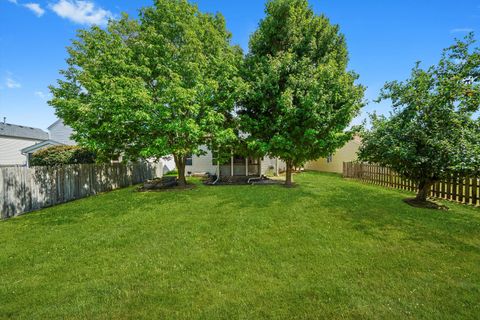 Tiny photo for 372 White Tail Drive, Grayslake, IL 60030 (MLS # 12465181)