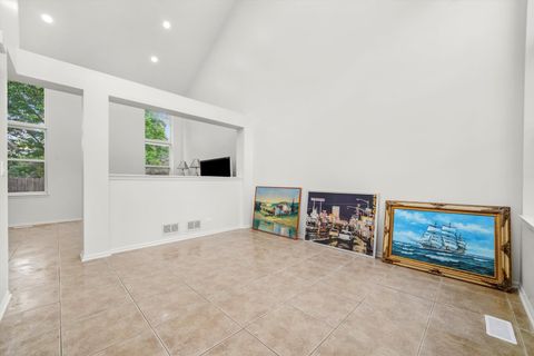 Tiny photo for 372 White Tail Drive, Grayslake, IL 60030 (MLS # 12465181)