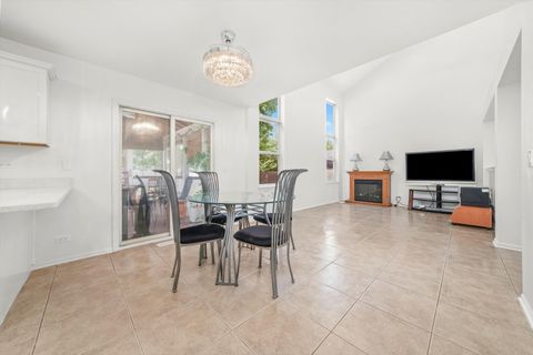 Tiny photo for 372 White Tail Drive, Grayslake, IL 60030 (MLS # 12465181)