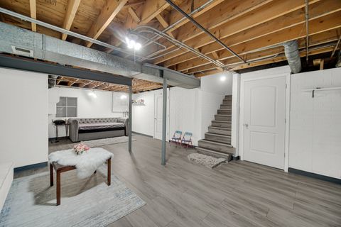 Tiny photo for 1010 Heathrow Court, Wheaton, IL 60189 (MLS # 12542945)