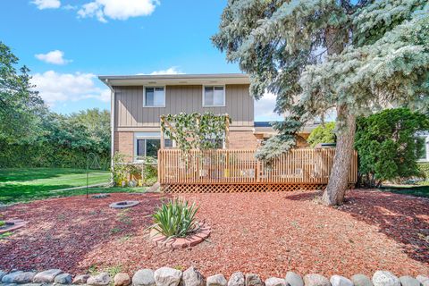 Tiny photo for 1010 Heathrow Court, Wheaton, IL 60189 (MLS # 12542945)
