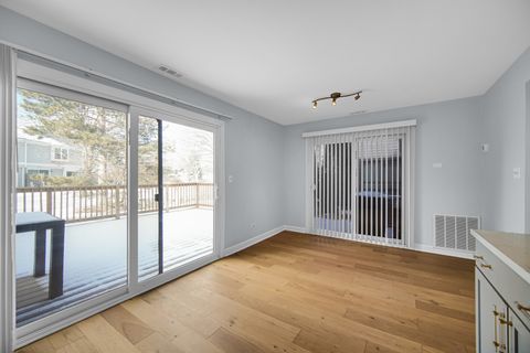 Tiny photo for 6318 Prideham Street #6318, Downers Grove, IL 60516 (MLS # 12543867)