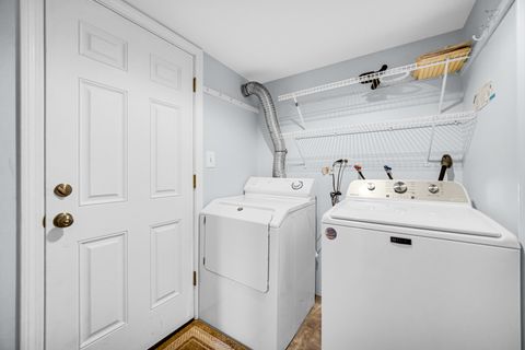 Tiny photo for 6318 Prideham Street #6318, Downers Grove, IL 60516 (MLS # 12543867)