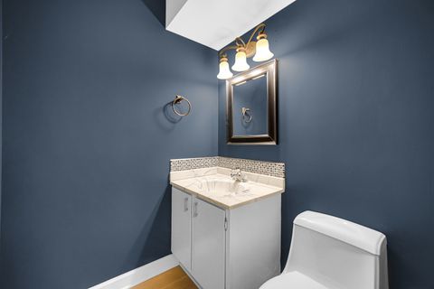 Tiny photo for 6318 Prideham Street #6318, Downers Grove, IL 60516 (MLS # 12543867)