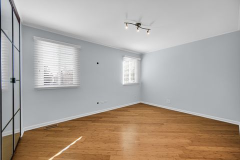 Tiny photo for 6318 Prideham Street #6318, Downers Grove, IL 60516 (MLS # 12543867)