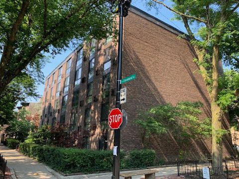 2201 N Cleveland Avenue 505 Chicago IL 60614