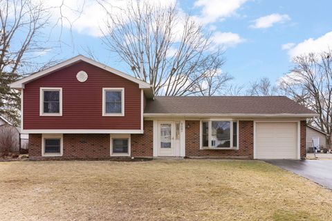 Tiny photo for 127 Monticello Circle, Bolingbrook, IL 60440 (MLS # 12602744)