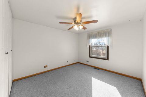 Tiny photo for 127 Monticello Circle, Bolingbrook, IL 60440 (MLS # 12602744)