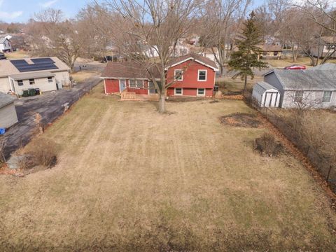 Tiny photo for 127 Monticello Circle, Bolingbrook, IL 60440 (MLS # 12602744)