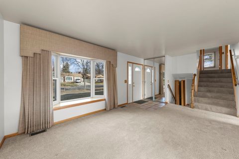 Tiny photo for 127 Monticello Circle, Bolingbrook, IL 60440 (MLS # 12602744)