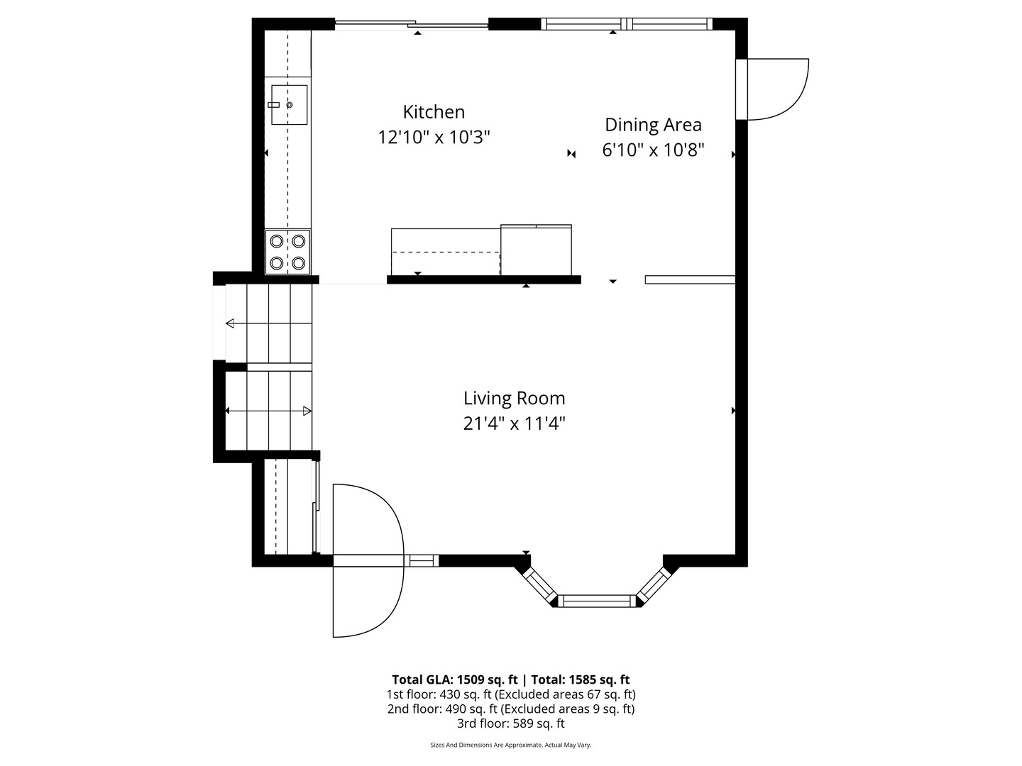 127 Monticello Circle