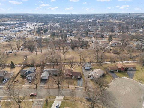 Tiny photo for 127 Monticello Circle, Bolingbrook, IL 60440 (MLS # 12602744)