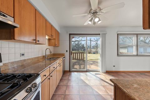 Tiny photo for 127 Monticello Circle, Bolingbrook, IL 60440 (MLS # 12602744)