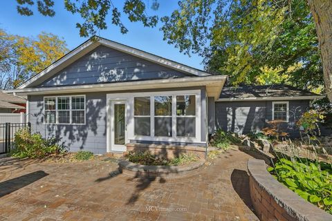 Tiny photo for 404 Sweetbriar Place, Plano, IL 60545 (MLS # 12494385)