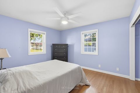 Tiny photo for 404 Sweetbriar Place, Plano, IL 60545 (MLS # 12494385)