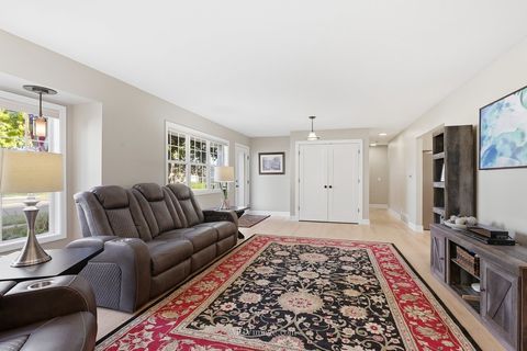 Tiny photo for 404 Sweetbriar Place, Plano, IL 60545 (MLS # 12494385)